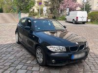 gebraucht BMW 116 i 2006