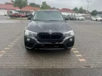 Gebraucht BMW X4 306 PS (225 kW) 2015 Grau SUV