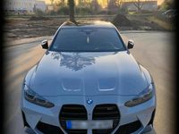 Gebraucht BMW M3 Competition Edition 510 PS (375 kW) 2023 Grau Limousine