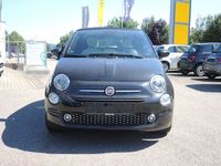 gebraucht Fiat 500C Dolcevita 1.0 GSE Hybrid