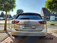 Gebraucht Opel Insignia Innovation 170 PS (125 kW) 2018 Silber Kombi
