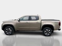 Neu VW Amarok Style 205 PS (150 kW) 2025 Bright beige Abholung