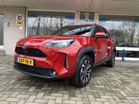 Gebraucht Toyota Yaris Cross Edition 2024 Rot SUV