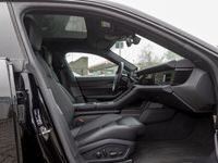 gebraucht Porsche Taycan 4 Cross Turismo PANO MATRIX LEDER LM20