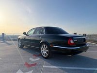 Gebraucht Jaguar XJ 258 PS (189 kW) 2005 Grün Limousine