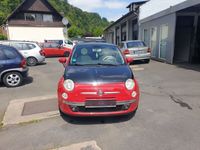 gebraucht Fiat 500 Lounge