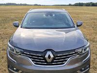 Gebraucht Renault Koleos Intens 131 PS (96 kW) 2018 Grau SUV