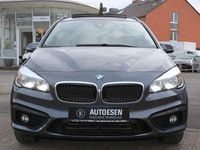 Second-hand BMW 220 Performance 190 CP (139 kW) 2017 Gri Break