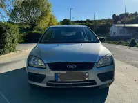 Gebraucht Ford Focus 116 PS (85 kW) 2006 Kombi
