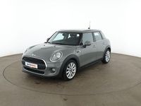 Usata Mini ONE 102 CV (75 kW) 2017 Grigio Utilitaria