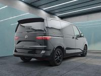 Gebraucht VW Multivan Life 150 PS (110 kW) 2024 Schwarz Van