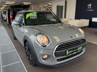 Second-hand Mini ONE 102 CP (75 kW) 2017 Gri Hatchback