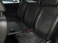 Gebraucht VW Sharan 140 PS (102 kW) 2011 Schwarz Van / Kleinbus