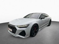 Second-hand Audi RS7 Performance 630 CP (463 kW) 2025 Alb Hatchback
