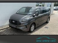 Neu Ford Transit Custom Limited 170 PS (125 kW) 2025 Magnetic met Limousine