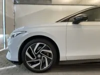 Gebraucht VW ID.7 Pro 210 kW (286 PS) 2024 Weiß Kombi