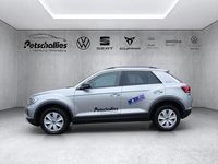 Gebraucht VW T-Roc Life 150 PS (110 kW) 2026 SUV