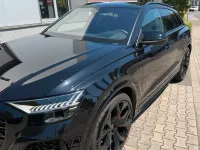 Gebraucht Audi RS Q8 Advanced Plus 600 PS (441 kW) 2021 Schwarz SUV
