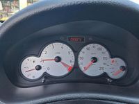 Gebraucht Peugeot 206 75 PS (55 kW) 2005 Blau Limousine