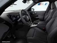 Neu BMW X3 M Sport 197 PS (144 kW) 2026 Brooklyn grau SUV