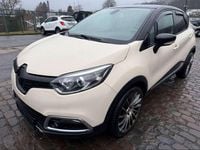 gebraucht Renault Captur Luxe
