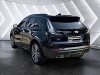 Gebraucht Cadillac XT4 230 PS (169 kW) 2023 Schwarz SUV