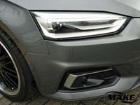 gebraucht Audi A5 Sportback sport 2.0 TFSI quattro S-tronic AHZV