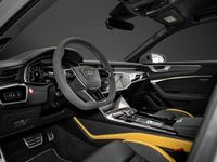 Gebraucht Audi RS6 Performance 630 PS (463 kW) 2025 Grau Kombi