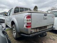 gebraucht Ford Ranger XL 4X4 Doppelkabine