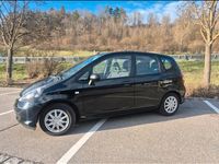 Gebraucht Honda Jazz 78 PS (57 kW) 2007 Schwarz Kleinwagen