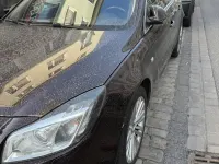 Gebraucht Opel Insignia 2013 Limousine