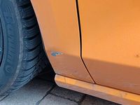Gebraucht Ford Focus ST 280 PS (205 kW) 2020 Orange Kombi