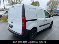 gebraucht Mercedes Citan 108 Kasten CDI lang Allwetter MwSt