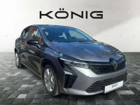 Gebraucht Renault Clio V Evolution 91 PS (66 kW) 2025 Dolomitgrau Limousine