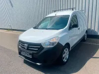 Gebraucht Dacia Dokker Express Ambiance 83 PS (61 kW) 2015 Weiß Van