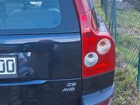Gebraucht Volvo XC90 163 PS (119 kW) 2006 Blau SUV