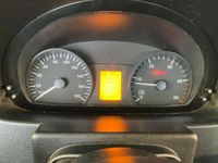 Gebraucht Mercedes Sprinter 129 PS (94 kW) 2009 Silber