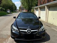gebraucht Mercedes E350 CDI AMG Paket Avantgarde HU Neu