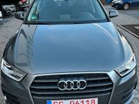 gebraucht Audi Q3 basis