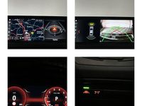 Gebraucht BMW 430 M Sport 252 PS (185 kW) 2019 Grau Coupé