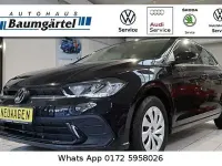 Gebraucht VW Polo Life 95 PS (69 kW) 2024 Andere Limousine