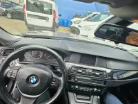 Gebraucht BMW 520 170 PS (125 kW) 2010 Andere farben Limousine