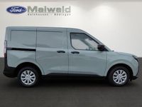 Gebraucht Ford Transit Trend 101 PS (74 kW) 2025 Cactus gray Van
