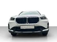 Second-hand BMW X1 245 CP (180 kW) 2025 Alb SUV