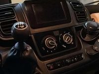 Gebraucht Fiat Ducato 140 PS (102 kW) 2022 Van