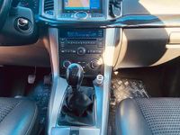Brugt Chevrolet Captiva 167 HK (122 kW) 2012 Grå SUV