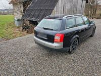 gebraucht Audi A4 b6 2.0 fsi