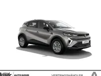 Nowe Renault Captur Evolution 115 KM (84 kW) 2026 Czarny SUV