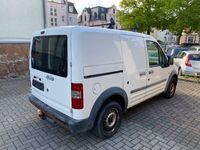 gebraucht Ford Transit Connect 1.8 D
