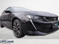 gebraucht Peugeot 508 FahrzeuganfrageAnfrage zur Inzahlungnahme SW GT 1.6 Hybrid 225 EAT8